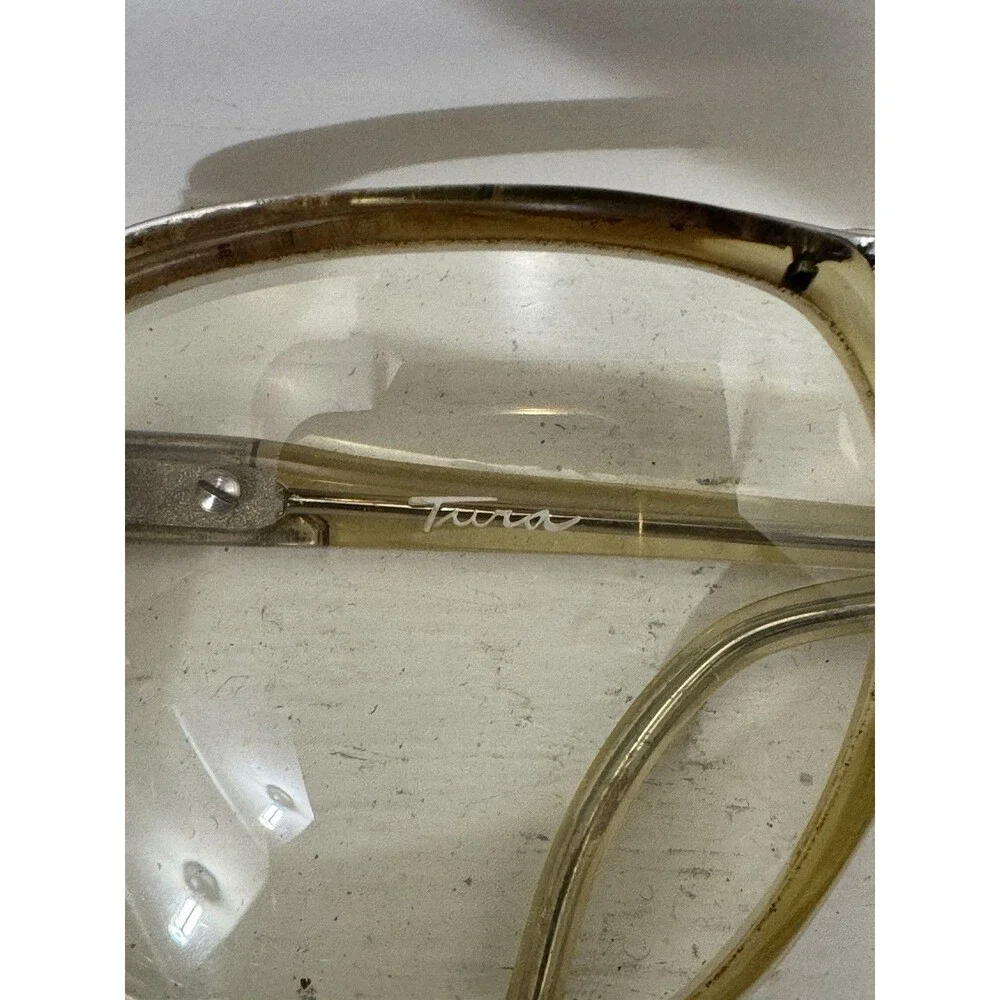 Menrad Luxottica Anne Klein Mixed Vintage Eyeglass Frames 7 pair with 6 cases